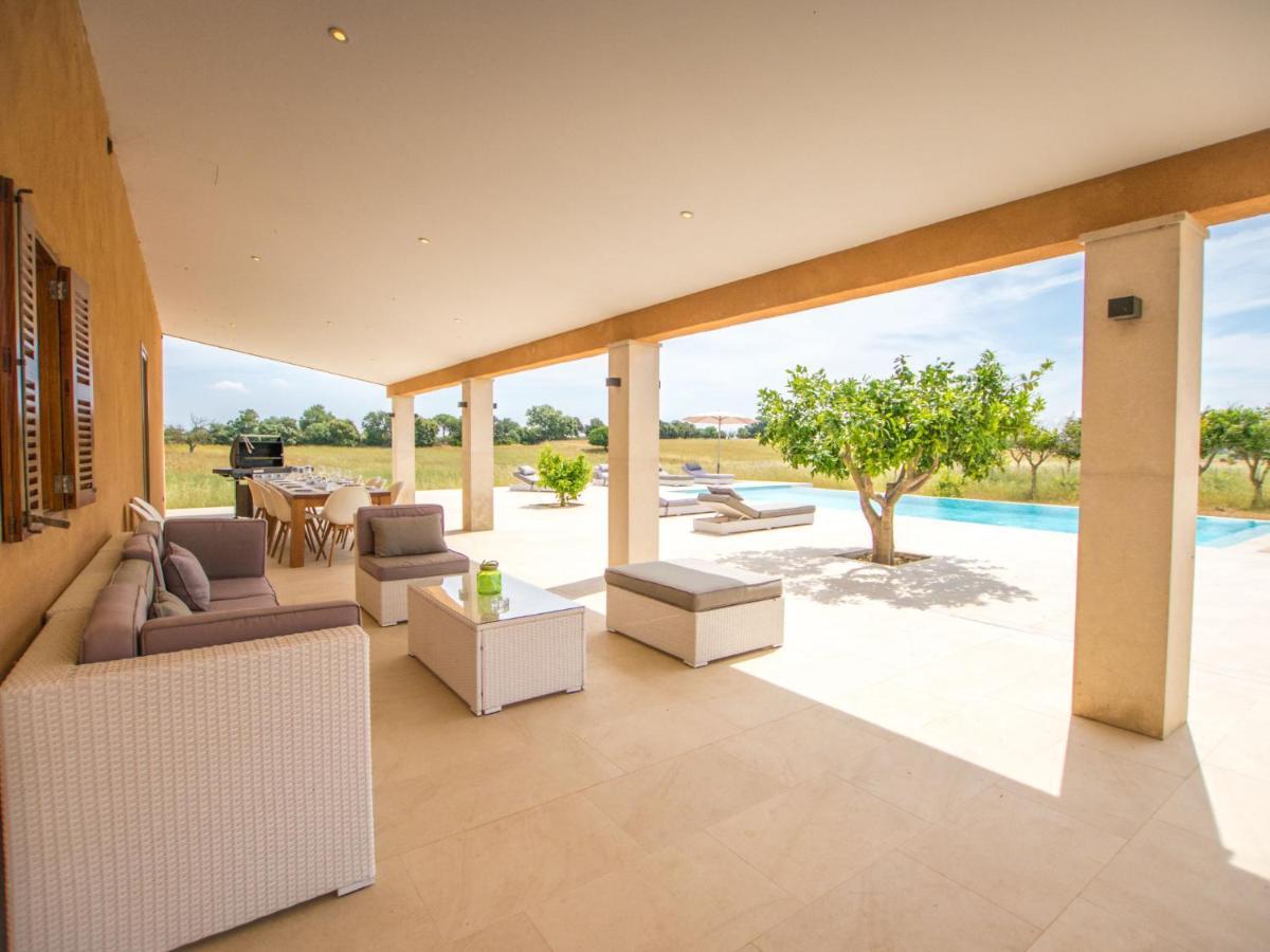 Holiday Home Can Toni By Interhome Inca  Exteriér fotografie