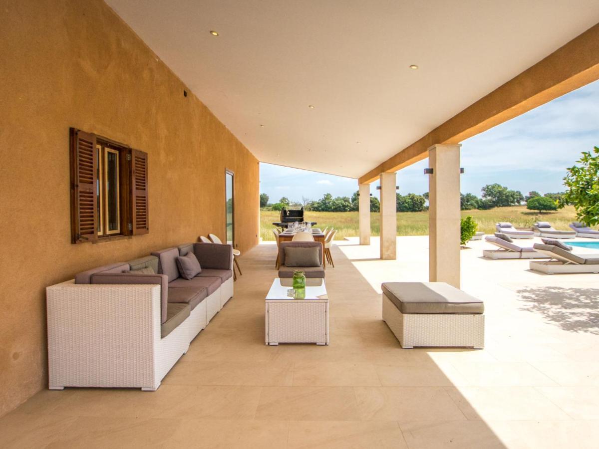 Holiday Home Can Toni By Interhome Inca  Exteriér fotografie