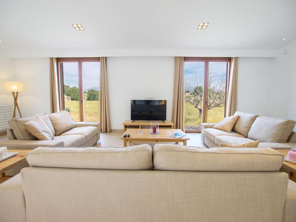 Holiday Home Can Toni By Interhome Inca  Exteriér fotografie
