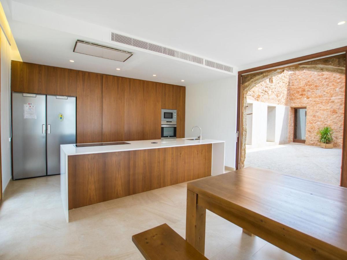 Holiday Home Can Toni By Interhome Inca  Exteriér fotografie