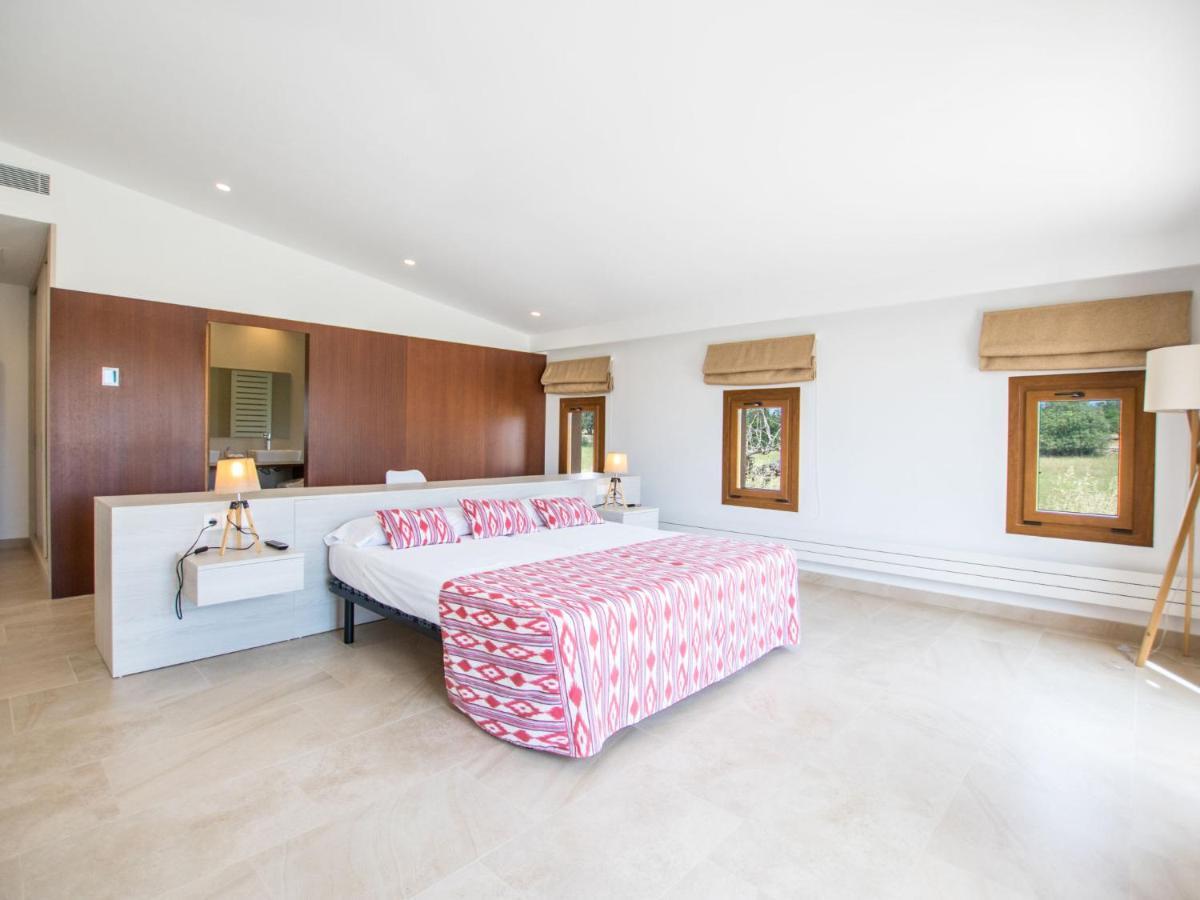 Holiday Home Can Toni By Interhome Inca  Exteriér fotografie