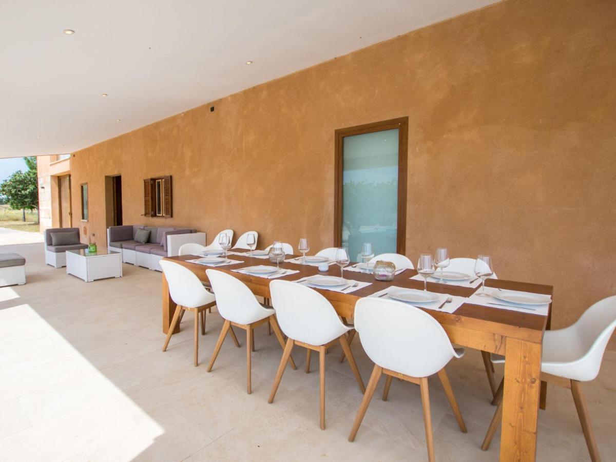 Holiday Home Can Toni By Interhome Inca  Exteriér fotografie