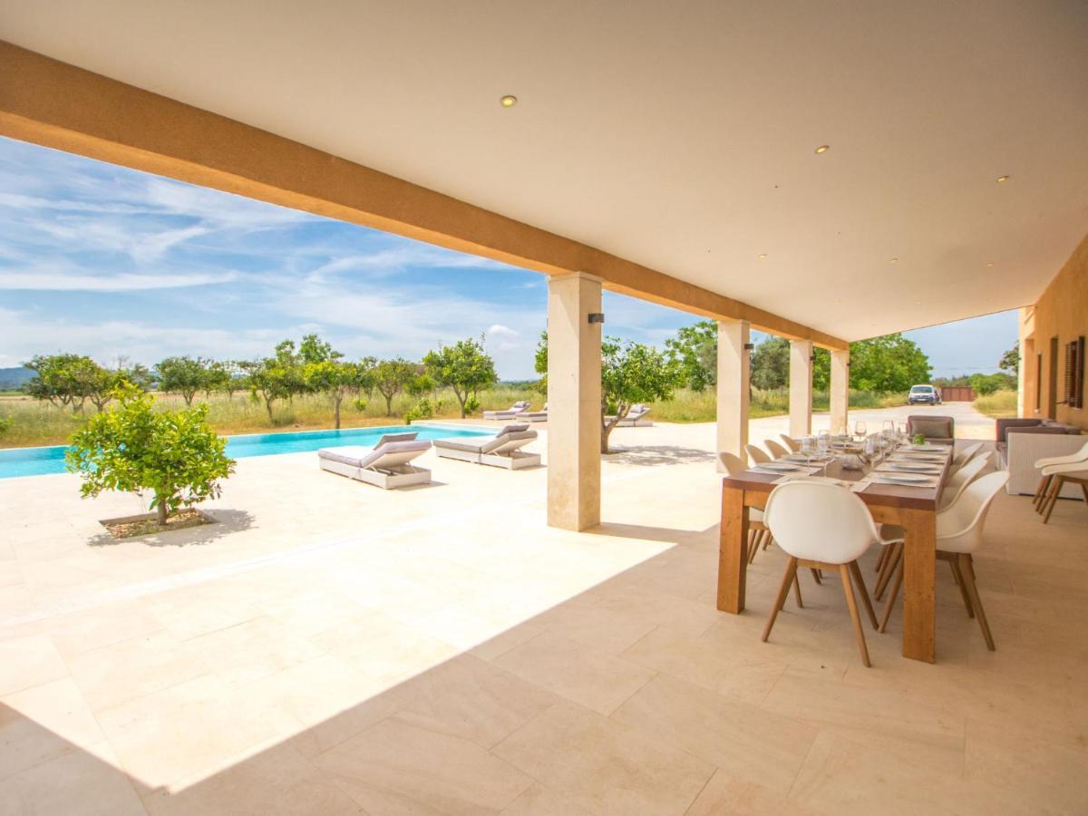 Holiday Home Can Toni By Interhome Inca  Exteriér fotografie