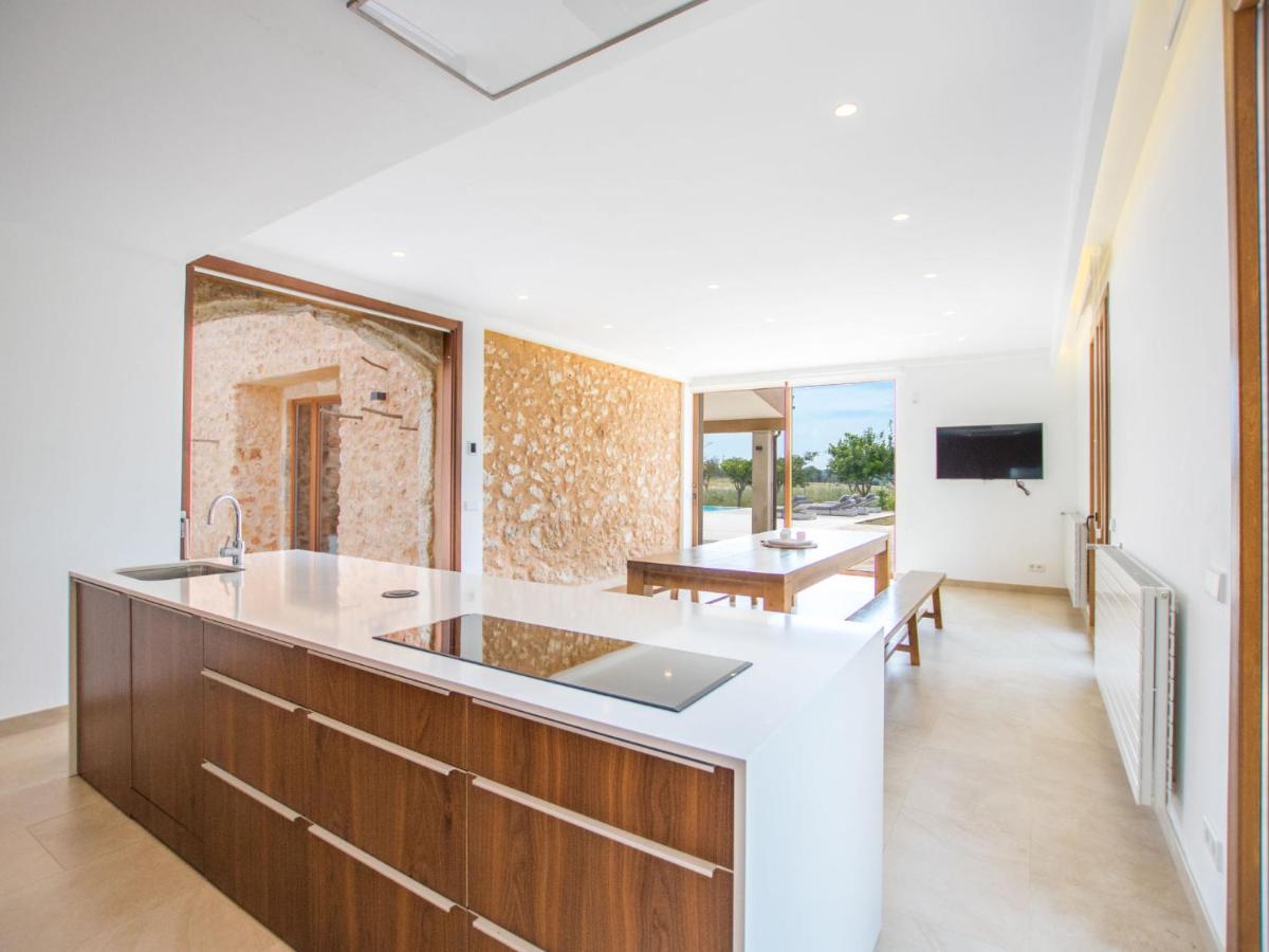 Holiday Home Can Toni By Interhome Inca  Exteriér fotografie