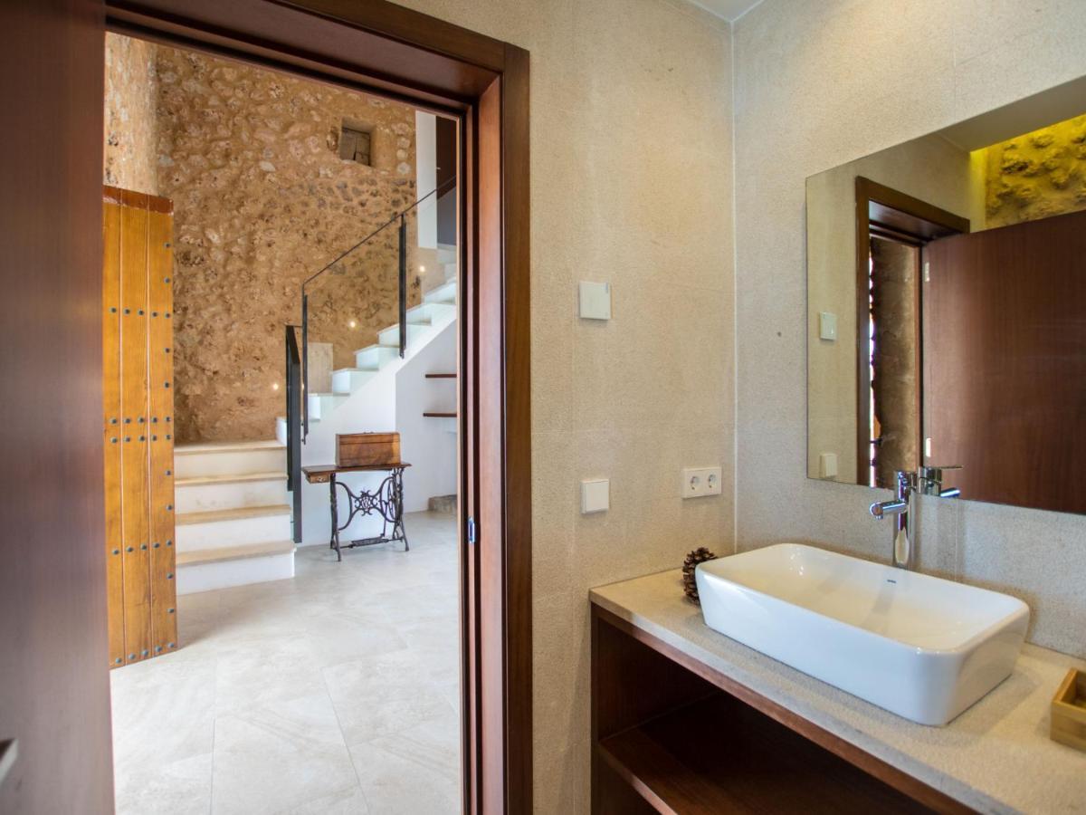 Holiday Home Can Toni By Interhome Inca  Exteriér fotografie