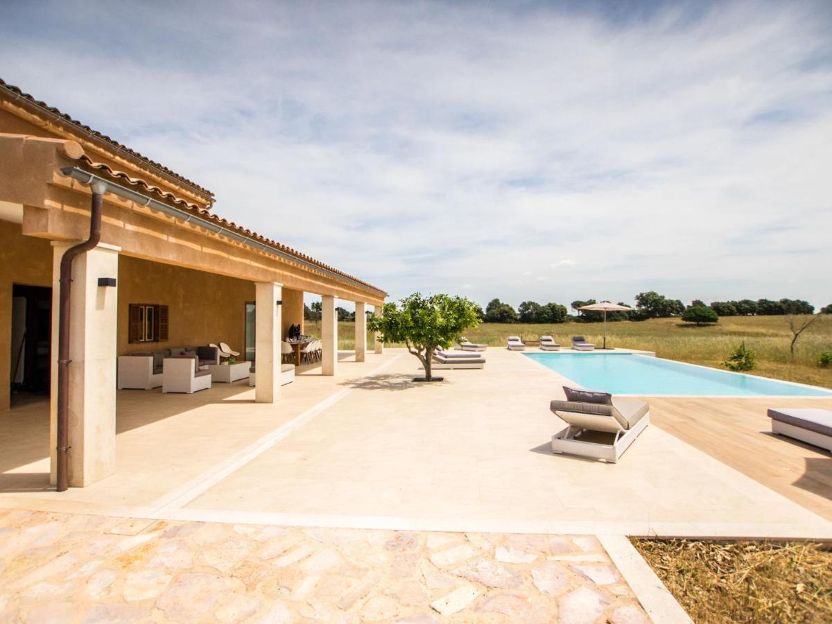 Holiday Home Can Toni By Interhome Inca  Exteriér fotografie